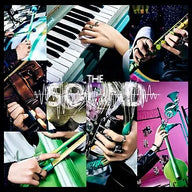 Stray Kids - Japan 1st Album [ The Sound] (Normal edition) (first edition) (Only CD)