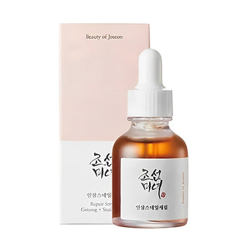 Beauty of Joseon - Revive Serum : Ginseng + Snail Mucin 30ml