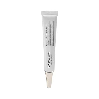 Mary&May - Tranexamic Acid+ Glutathion Eye Cream 30ml