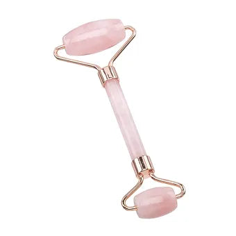 Face Factory - Rose Quartz Face Roller