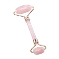 Face Factory - Rose Quartz Face Roller
