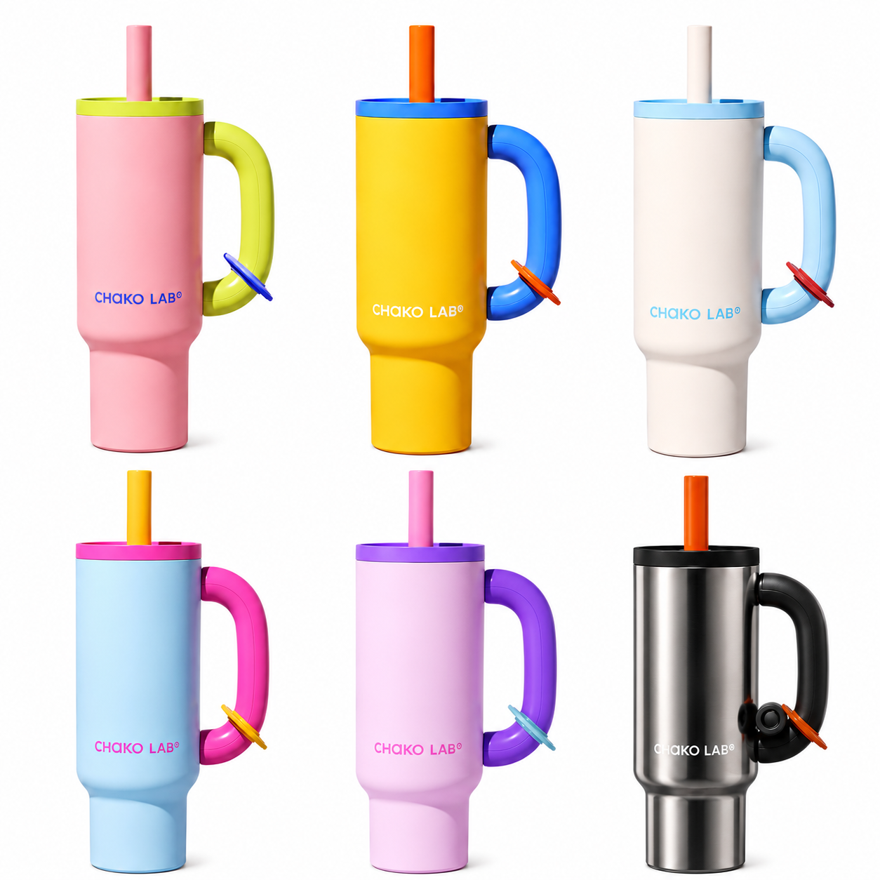 CHAKO LAB - BAWANG CUP