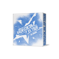 (weverseshop) JIN (BTS) - '#RUNSEOKJIN_EP.TOUR in GOYANG' The Original