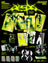 aespa - LEMONADE [2nd Album - ACID Ver.] (Random Ver.)