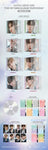 ALPHA DRIVE ONE - 1st mini album ‘EUPHORIA’ (JEWEL CASE ver.)