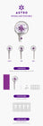 ASTRO - Official Lightstick Ver.3