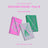 ATEEZ - GOLDEN HOUR : Part.5 [14th Mini Album - POCA Ver.] (Random ver.)