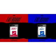 ATEEZ - REPACKAGE [TREASURE EPILOGUE : Action To Answer] (Platform ver.)