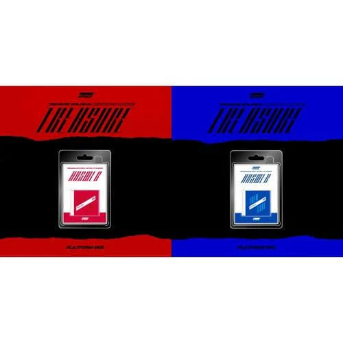 ATEEZ - REPACKAGE [TREASURE EPILOGUE : Action To Answer] (Platform ver.)