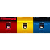 ATEEZ - REPACKAGE [ZERO : FEVER Part. 2] (Platform ver.)(Random ver.)