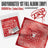 BABYMONSTER - 1st Full Album [DRIP] (BANDANA Ver.) (Limited Edition)