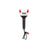 BABYMONSTER - OFFICIAL LIGHTSTICK KEYRING