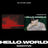 BAEKHYUN (EXO) - 4th Mini Album [Hello, World](Photobook ver.) (Random ver.)