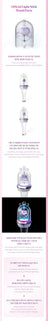 ILLIT - [SUMMER MOON] Official Lightstick Wands Part