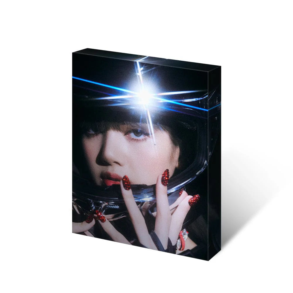 LISA - LALISA- PHOTOBOOK [SPECIAL EDITION]