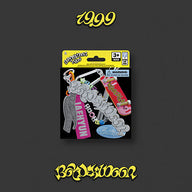 BOYNEXTDOOR - 19.99 [3rd EP Album - Clink Ver.](Random ver.)