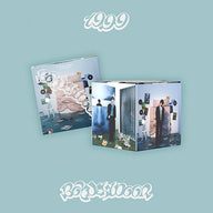 BOYNEXTDOOR - 19.99 [3rd EP Album - Weverse Ver.]