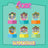 BOYNEXTDOOR - HOME [1st Album - POCKET HOME Ver.] (Random ver.)