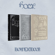 BOYNEXTDOOR - HOME [1st Album](Random ver. )