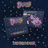 BOYNEXTDOOR - No Genre [4th EP Album - Weverse Ver.]