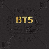 BTS - 2 Cool 4 Skool