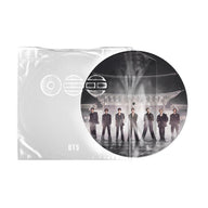 BTS - ARIRANG [5th Album - 613 Limited Edition Picture Disc Vinyl]