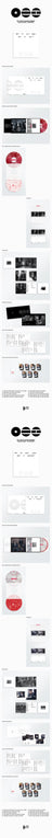 (Target exclusive) BTS - ARIRANG [5th Album - Deluxe Vinyl ver.]