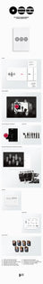 BTS - ARIRANG [5th Album - Living Legend ver.]