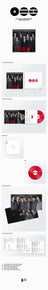 BTS - ARIRANG [5th Album - Standard Vinyl ver.]