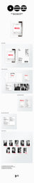 BTS - ARIRANG [5th Album - Weverse ver.]