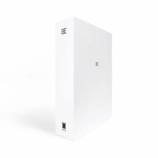 BTS - Album [BE] (Deluxe Edition)