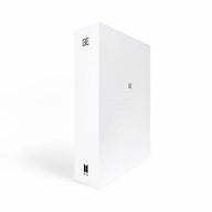 BTS - Album [BE] (Deluxe Edition)