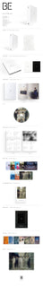 BTS - Album [BE] (Deluxe Edition)