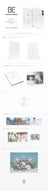 BTS - Album [BE] (Essential Edition)