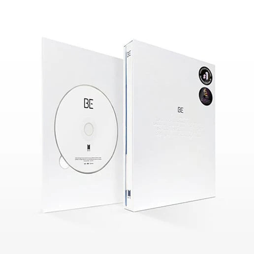 BTS - Album [BE] (Essential Edition)