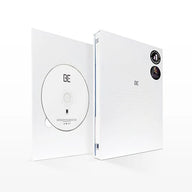 BTS - Album [BE] (Essential Edition)