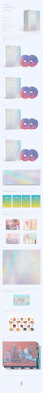 BTS - LOVE YOURSELF 結 'ANSWER' (Random Ver.)