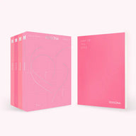 BTS - Album [MAP OF THE SOUL: PERSONA] (Random Ver.)