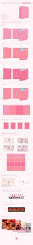 BTS - Album [MAP OF THE SOUL: PERSONA] (Random Ver.)