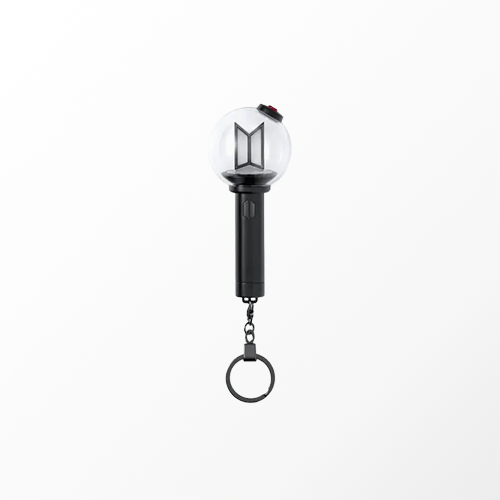 BTS - Official Light Stick Keyring [Ver. 4]