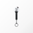 BTS - Official Light Stick Keyring [Ver. 4]