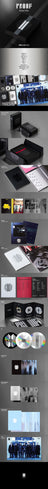 BTS - Proof (Standard Edition)