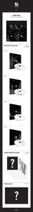 BTS - WINGS (Random ver.)