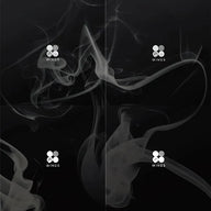 BTS - WINGS (Random ver.)
