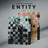 CHA EUN-WOO - ENTITY [1st Mini Album] (Random ver.)