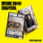 CHANYEOL (EXO)  - 2nd mini album [Upside Down] (Random ver.)