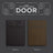 CHEN (EXO) - 4TH MINI ALBUM [DOOR] (Random Ver.)
