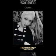 CHUNG HA - Flourishing [4th Mini Album]