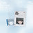 CHUU - 3rd mini album [Only cry in the rain] (Platform ver.) (Random ver)