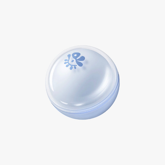 CORTIS - GREENGREEN [2nd EP Album - 'Blue Lips' Lip Balm Ver.]